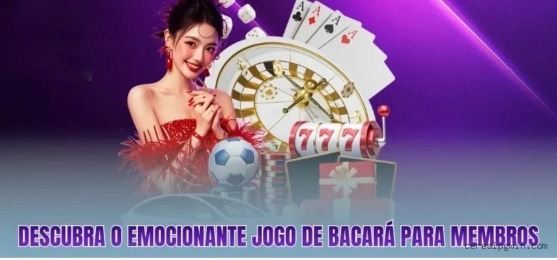 Cassino ao vivo da Cerealpg com dealers reais