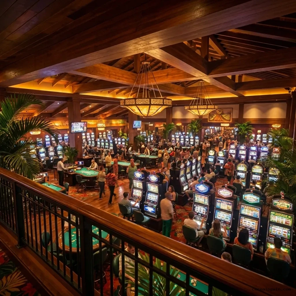 Slots online da Cerealpg com jackpots progressivos