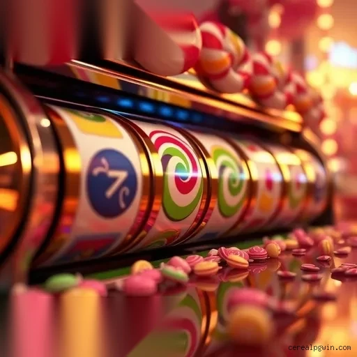 Catálogo Cerealpg 3.100+ jogos - Pragmatic Play, Evolution, NetEnt